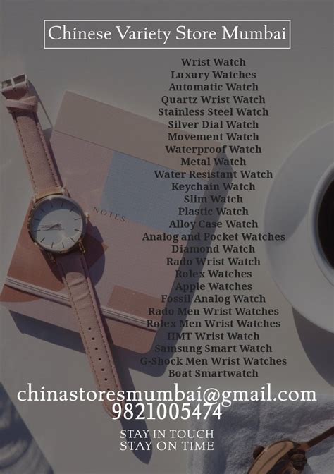cvz wristwatches